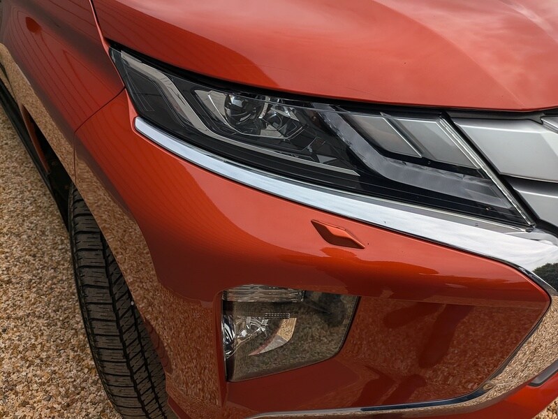 Used Mitsubishi L200 2020 for sale - 76464432: Photo 21