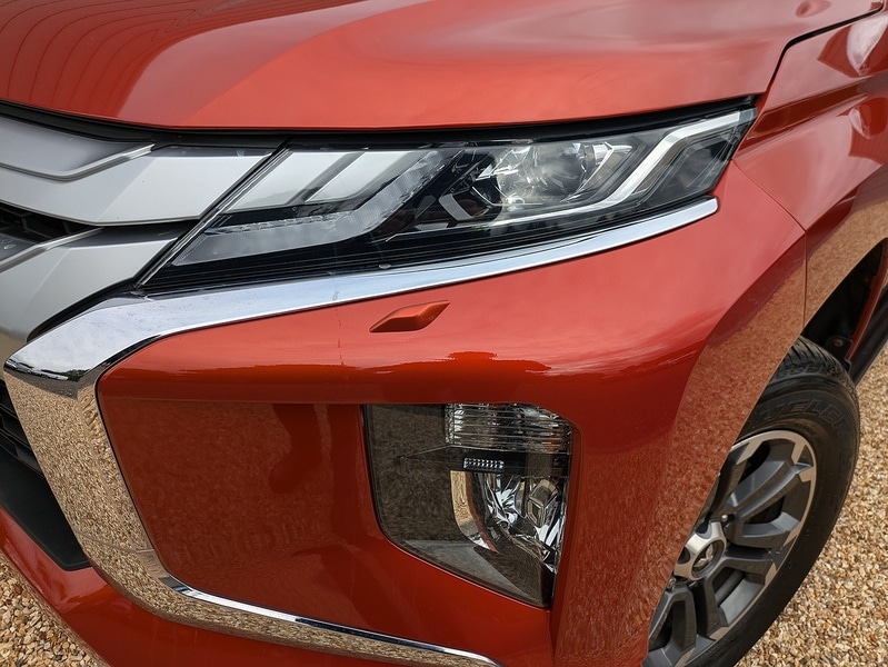 Used Mitsubishi L200 2020 for sale - 76464432: Photo 22