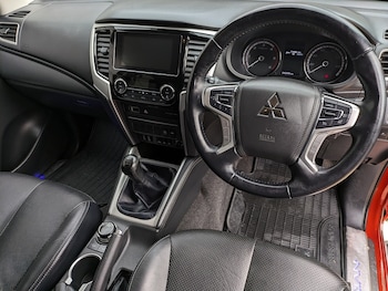 Used Mitsubishi L200 2020 for sale - 76464432: Photo