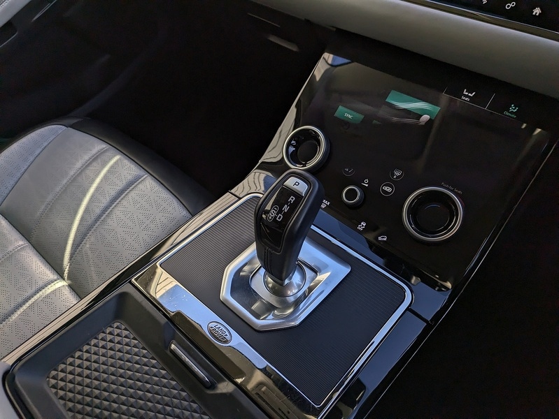 Used Land Rover Range Rover Evoque 2020 for sale - 76612655: Photo 12