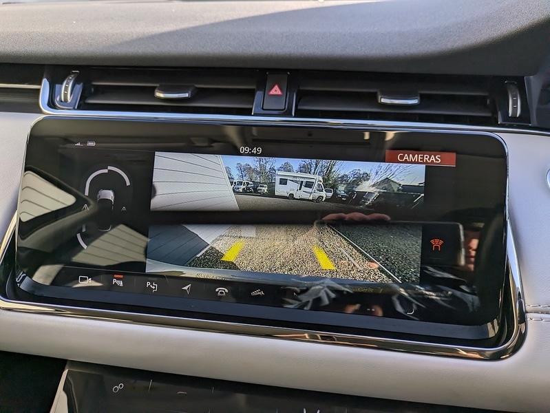 Used Land Rover Range Rover Evoque 2020 for sale - 76612655: Photo 14