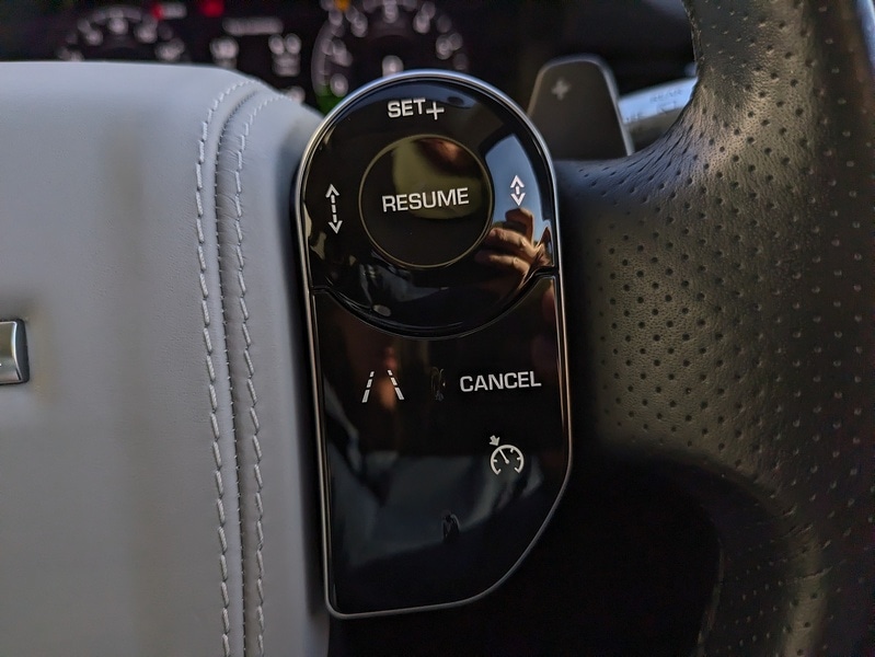 Used Land Rover Range Rover Evoque 2020 for sale - 76612655: Photo 18