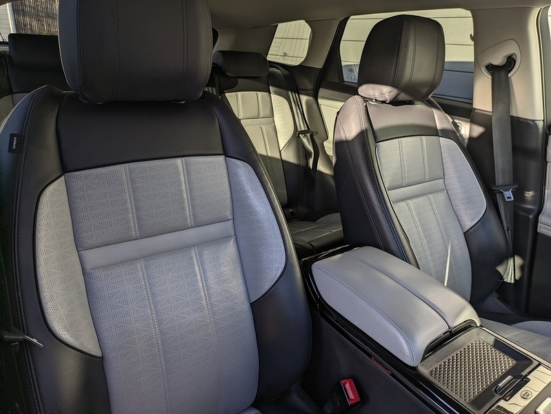 Used Land Rover Range Rover Evoque 2020 for sale - 76612655: Photo 22