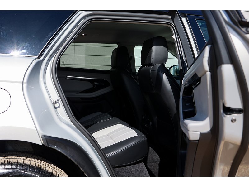 Used Land Rover Range Rover Evoque 2020 for sale - 76612655: Photo 36