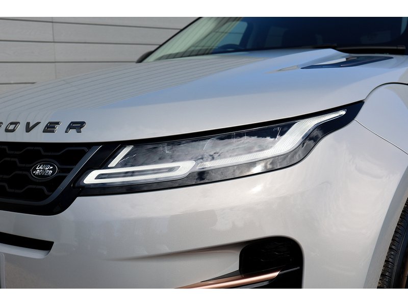 Used Land Rover Range Rover Evoque 2020 for sale - 76612655: Photo 41