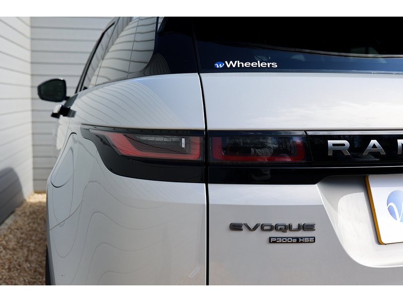 Used Land Rover Range Rover Evoque 2020 for sale - 76612655: Photo 42