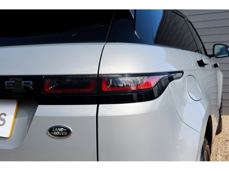 Used Land Rover Range Rover Evoque 2020 for sale - 76612655: Photo 43