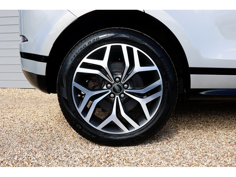 Used Land Rover Range Rover Evoque 2020 for sale - 76612655: Photo 44