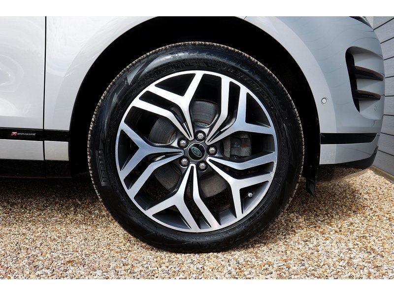 Used Land Rover Range Rover Evoque 2020 for sale - 76612655: Photo 45