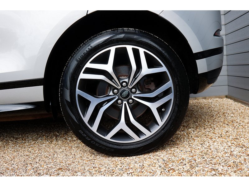 Used Land Rover Range Rover Evoque 2020 for sale - 76612655: Photo 46