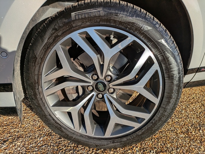 Used Land Rover Range Rover Evoque 2020 for sale - 76612655: Photo 9