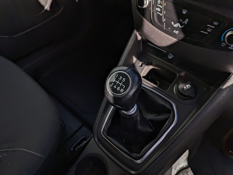 Used Ford Transit Courier 2018 for sale - 76566267: Photo 12