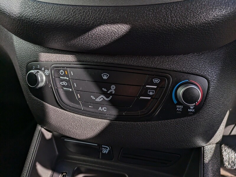 Used Ford Transit Courier 2018 for sale - 76566267: Photo 13