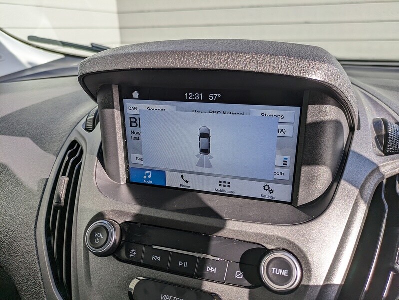 Used Ford Transit Courier 2018 for sale - 76566267: Photo 15