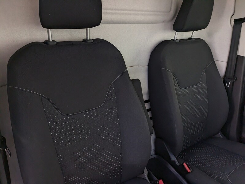 Used Ford Transit Courier 2018 for sale - 76566267: Photo 18