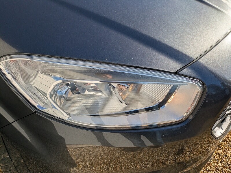 Used Ford Transit Courier 2018 for sale - 76566267: Photo 19