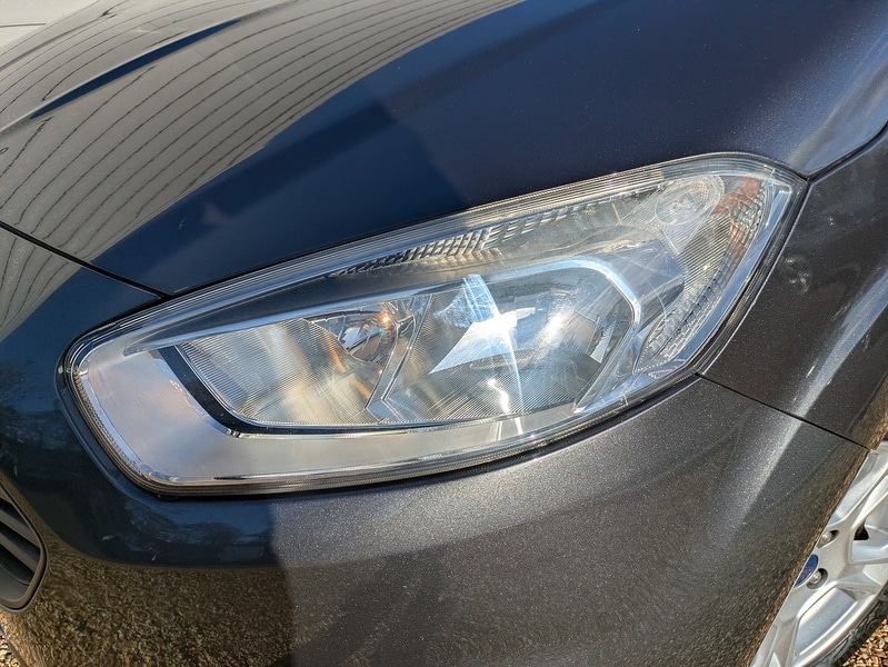 Used Ford Transit Courier 2018 for sale - 76566267: Photo 20