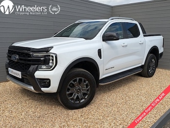 Ford - Ranger