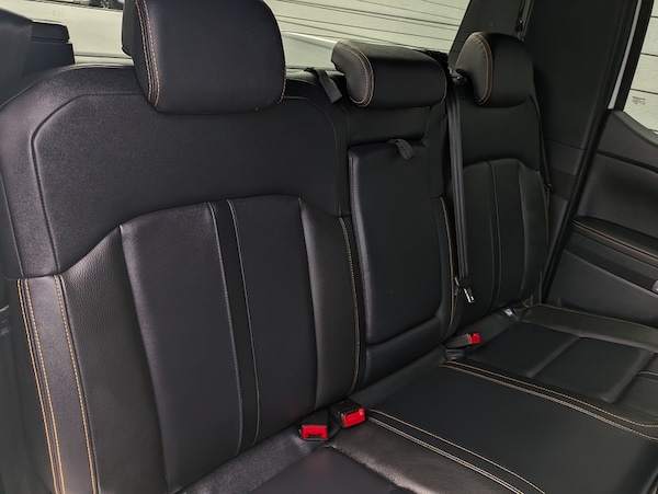 Used Ford Ranger 2023 for sale - 75474228: Photo 21