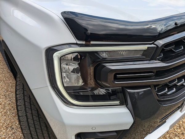 Used Ford Ranger 2023 for sale - 75474228: Photo 22