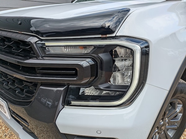 Used Ford Ranger 2023 for sale - 75474228: Photo 23