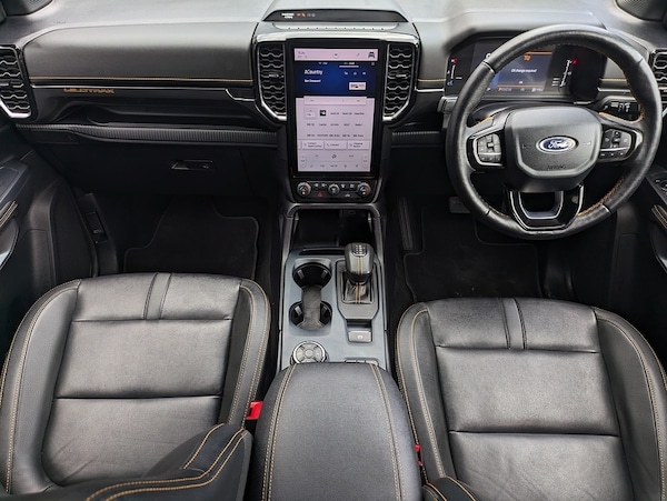 Used Ford Ranger 2023 for sale - 75474228: Photo 2
