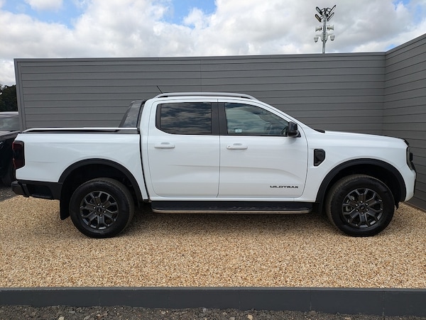 Used Ford Ranger 2023 for sale - 75474228: Photo 5