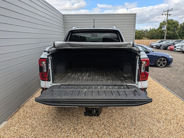 Used Ford Ranger 2023 for sale - 75474228: Photo 8