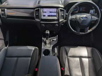 Used Ford Ranger 2021 for sale - 75168813: Photo