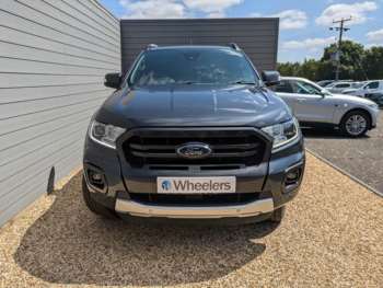 Used Ford Ranger 2021 for sale - 75168813: Photo