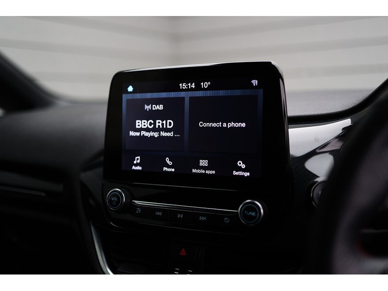 Used Ford Fiesta Van 2020 for sale - 77990097: Photo 20