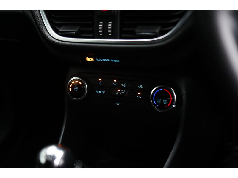 Used Ford Fiesta Van 2020 for sale - 77990097: Photo 24