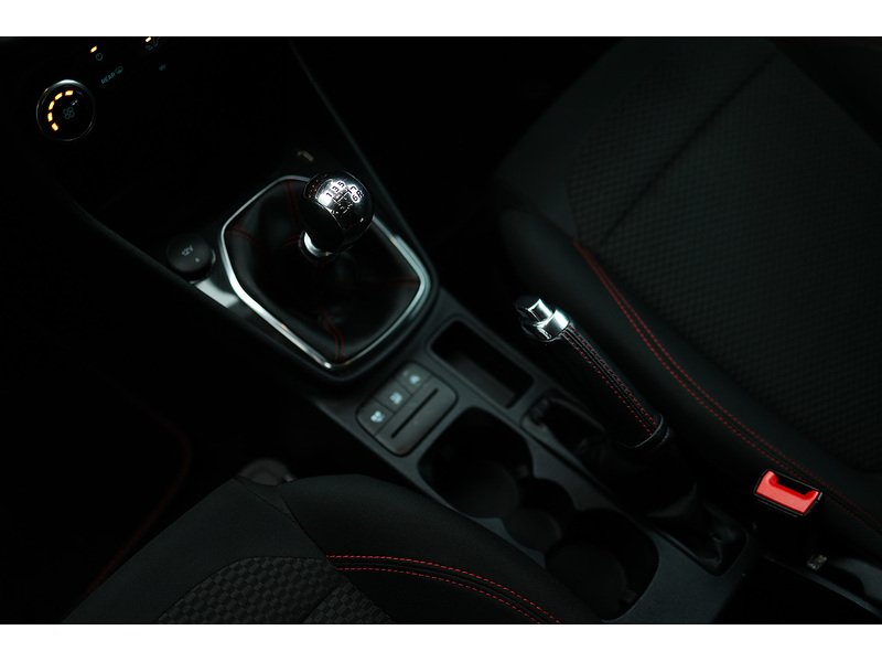 Used Ford Fiesta Van 2020 for sale - 77990097: Photo 25