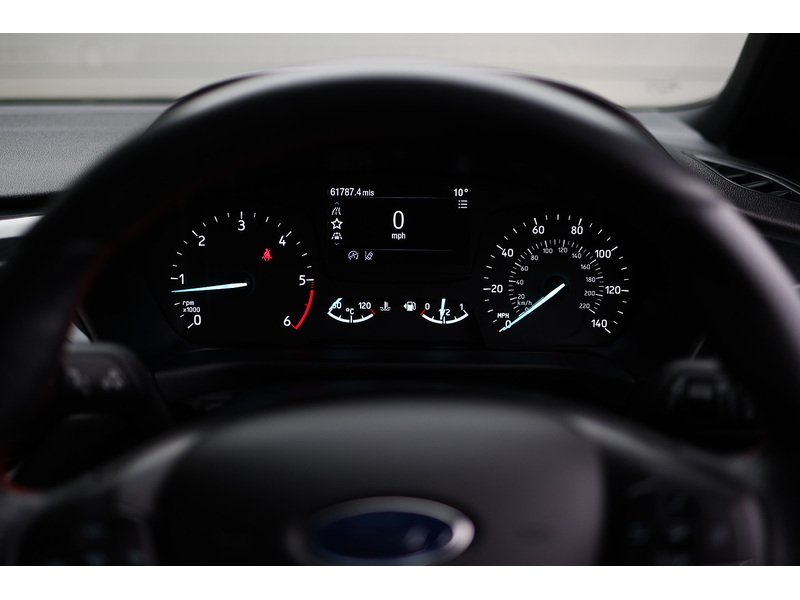 Used Ford Fiesta Van 2020 for sale - 77990097: Photo 27