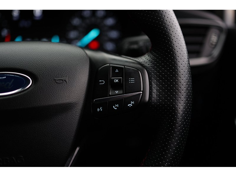 Used Ford Fiesta Van 2020 for sale - 77990097: Photo 29