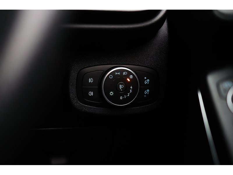 Used Ford Fiesta Van 2020 for sale - 77990097: Photo 30