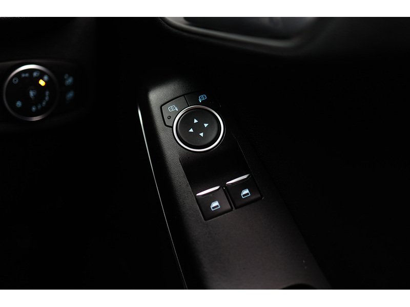 Used Ford Fiesta Van 2020 for sale - 77990097: Photo 31