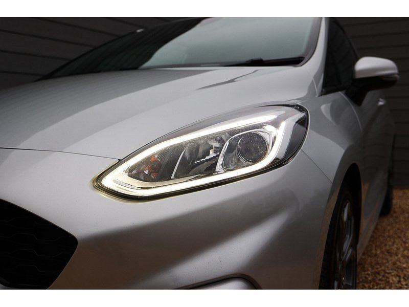 Used Ford Fiesta Van 2020 for sale - 77990097: Photo 35