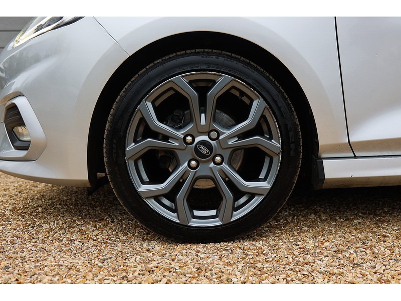 Used Ford Fiesta Van 2020 for sale - 77990097: Photo 38