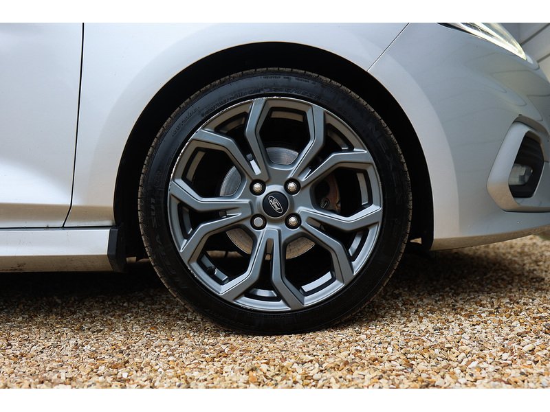 Used Ford Fiesta Van 2020 for sale - 77990097: Photo 41