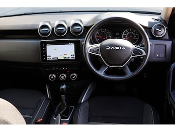 Used Dacia Duster 2024 for sale - 78711320: Photo