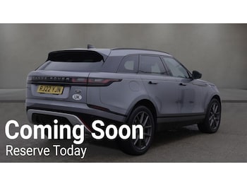 Used Land Rover Range Rover Velar 2022 for sale - 79366821: Photo