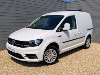 Used Volkswagen Caddy 2019 for sale - 74997119: Photo