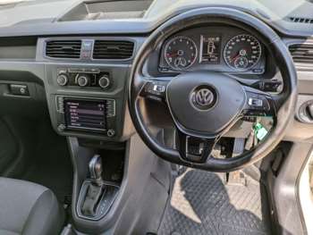 Used Volkswagen Caddy 2019 for sale - 74997119: Photo