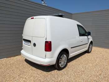 Used Volkswagen Caddy 2019 for sale - 74997119: Photo