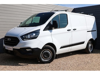 Used Ford Transit Custom 2019 for sale - 78711331: Photo