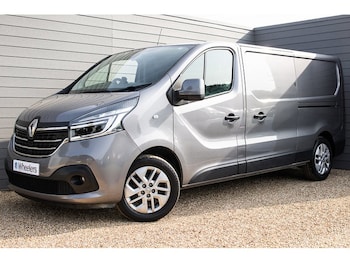 Used Renault Trafic 2019 for sale - 79276899: Photo