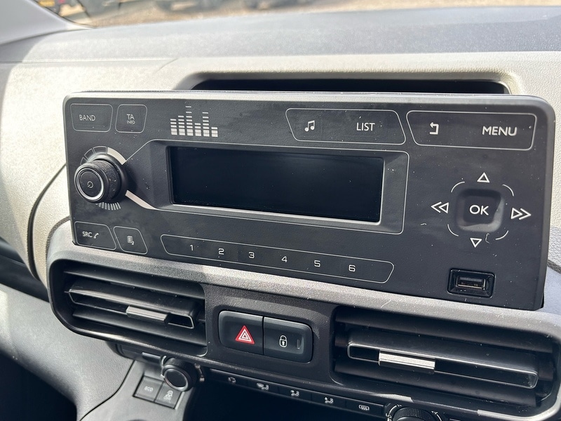 Used Peugeot Rifter 2019 for sale - 78197463: Photo 17