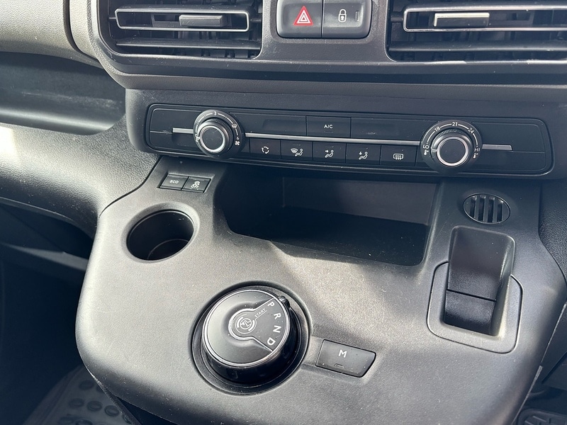 Used Peugeot Rifter 2019 for sale - 78197463: Photo 18