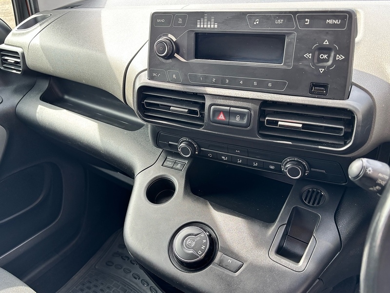 Used Peugeot Rifter 2019 for sale - 78197463: Photo 21